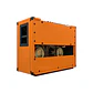 Amplificador Orange Rockerverb 50 MKIII NEO - Miniatura 4