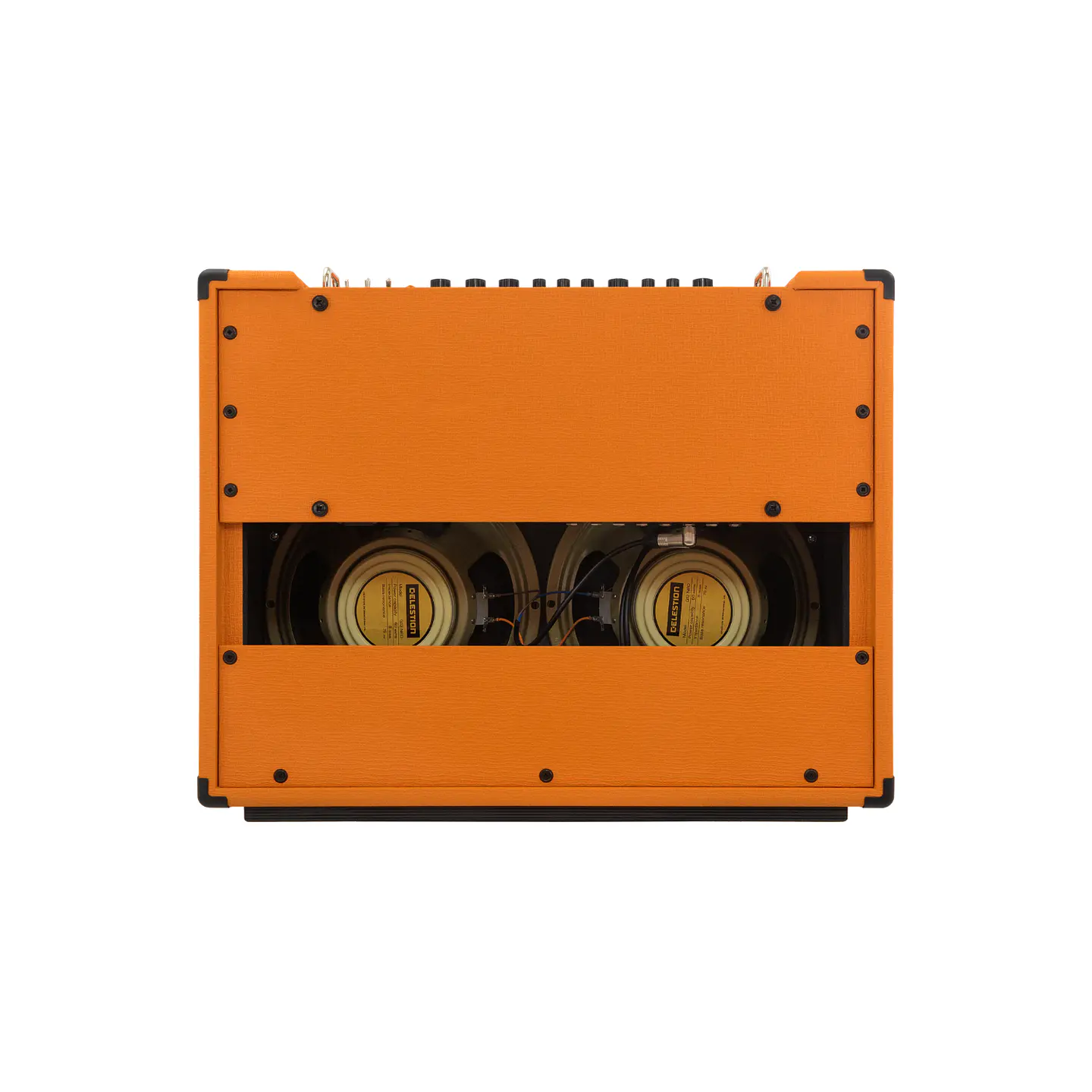 Amplificador Orange Rockerverb 50 MKIII NEO 5