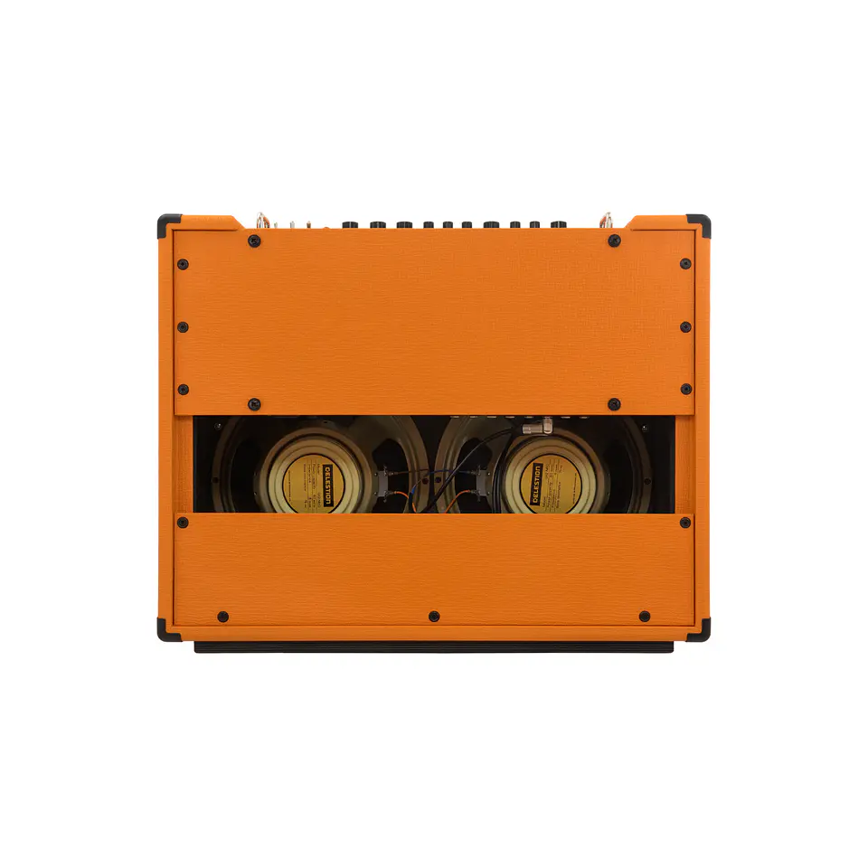 Amplificador Orange Rockerverb 50 MKIII NEO 5