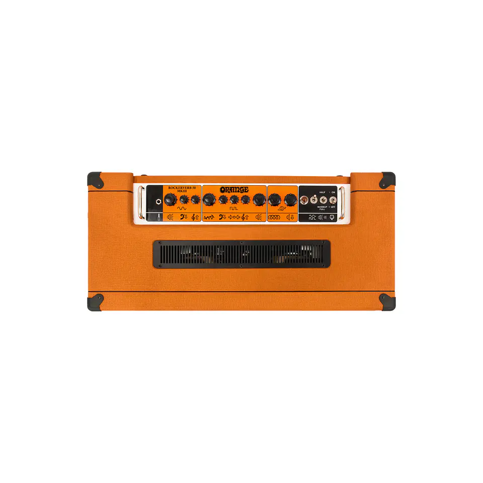 Amplificador Orange Rockerverb 50 MKIII NEO 6