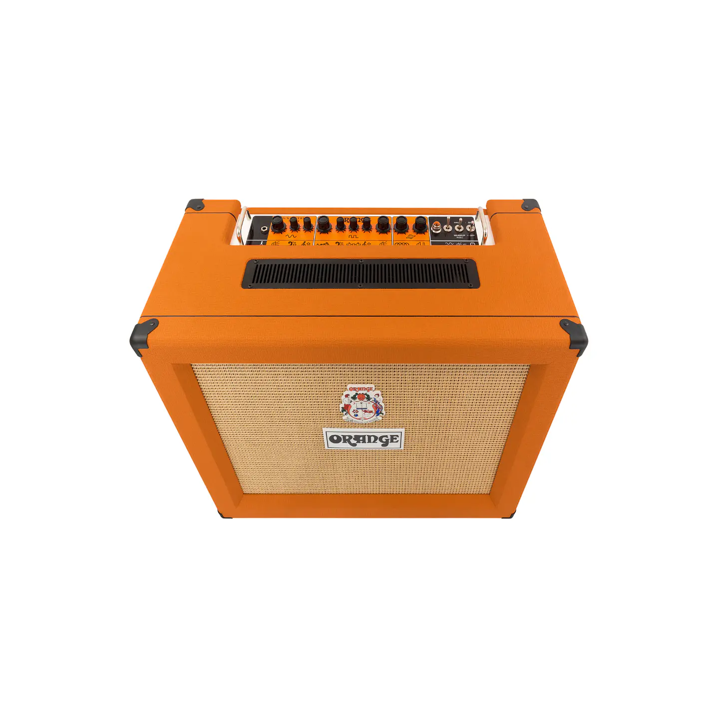 Amplificador Orange Rockerverb 50 MKIII NEO 7