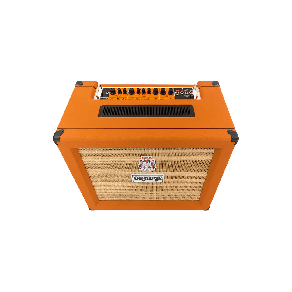 Amplificador Orange Rockerverb 50 MKIII NEO 7