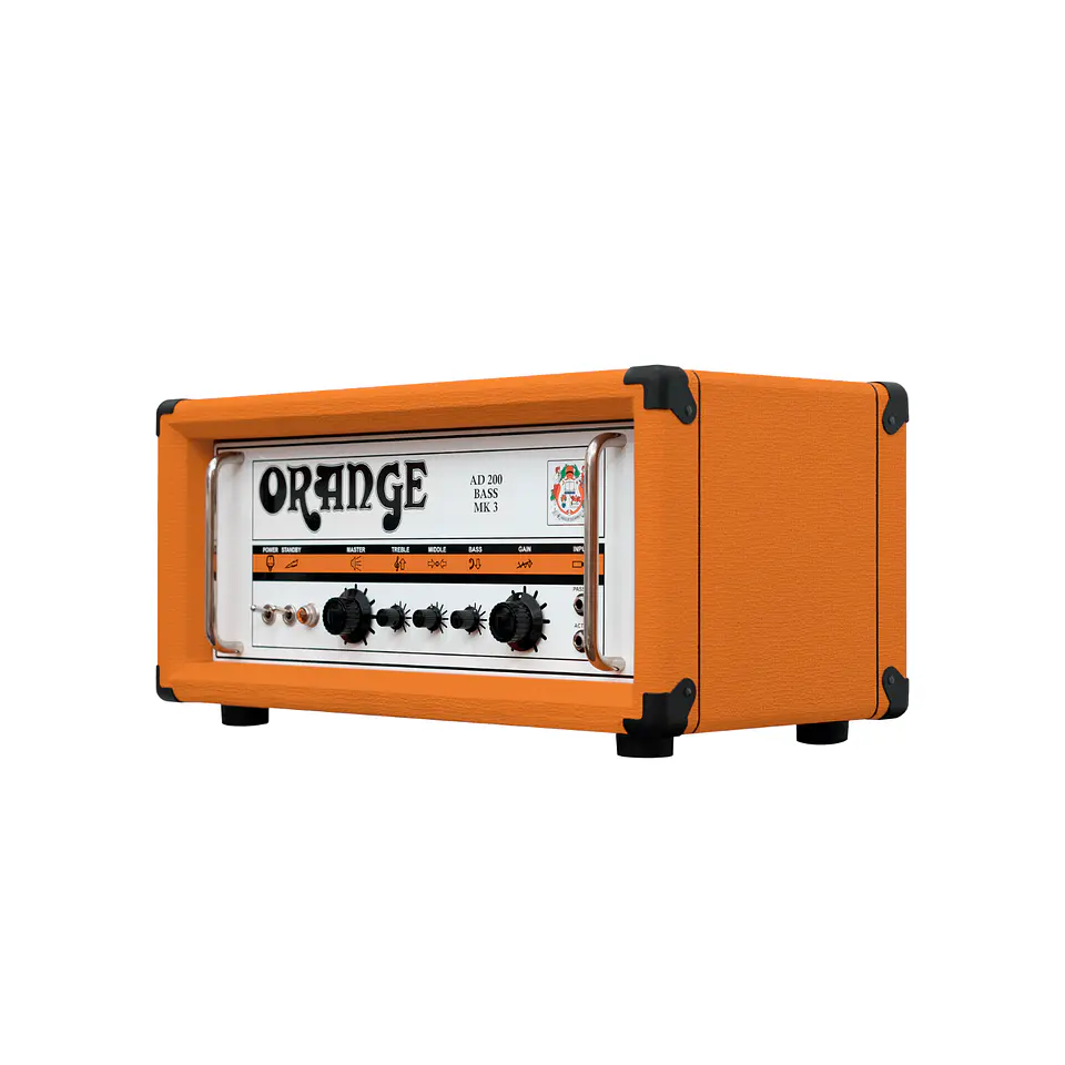 Cabezal Valvular Orange AD200 MKIII 2