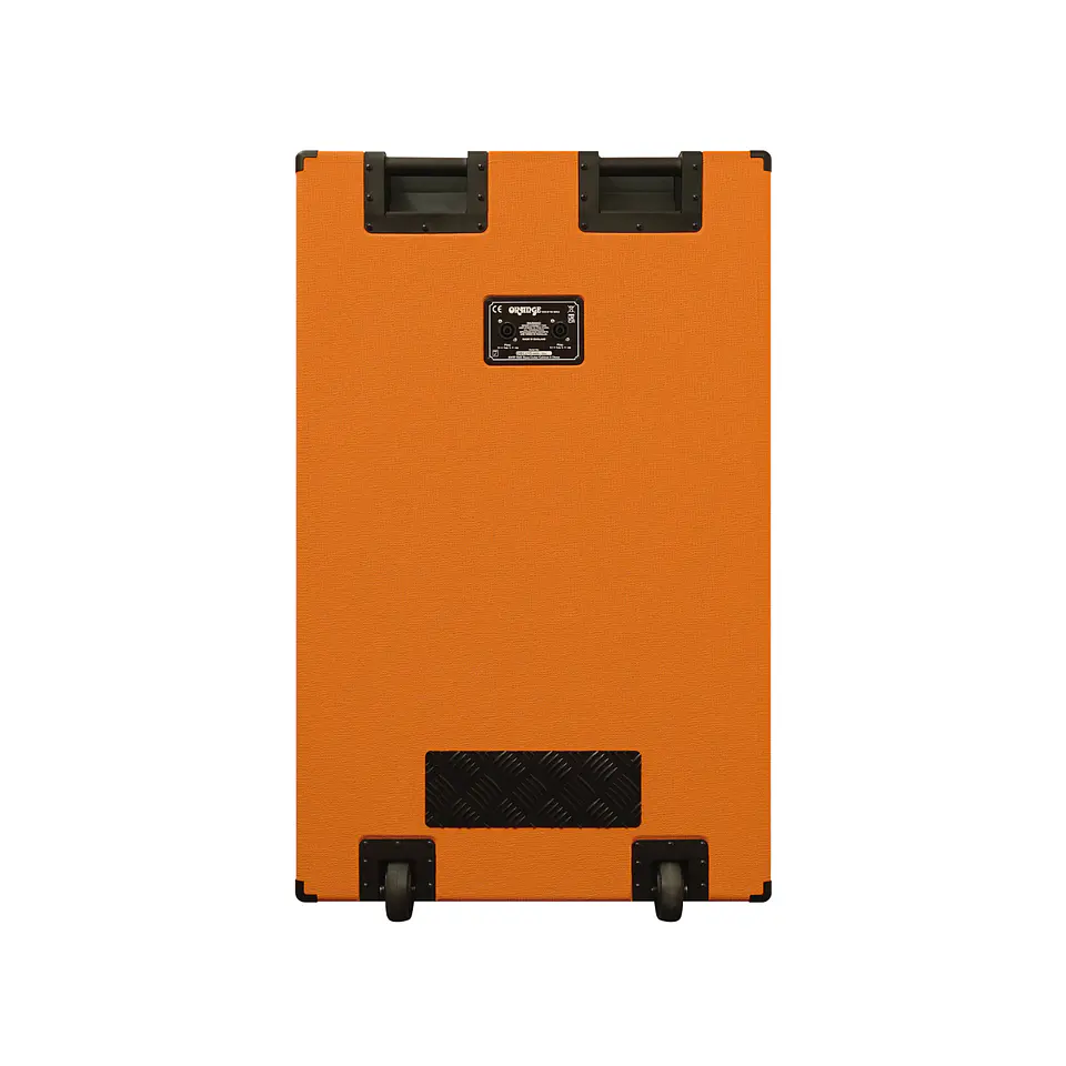 Gabinete Orange OBC215C 5