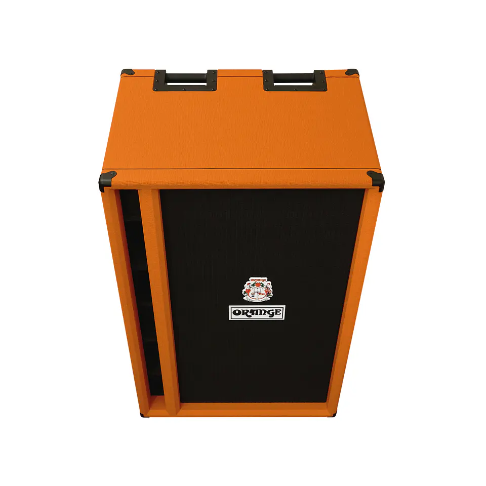 Gabinete Orange OBC215C 7
