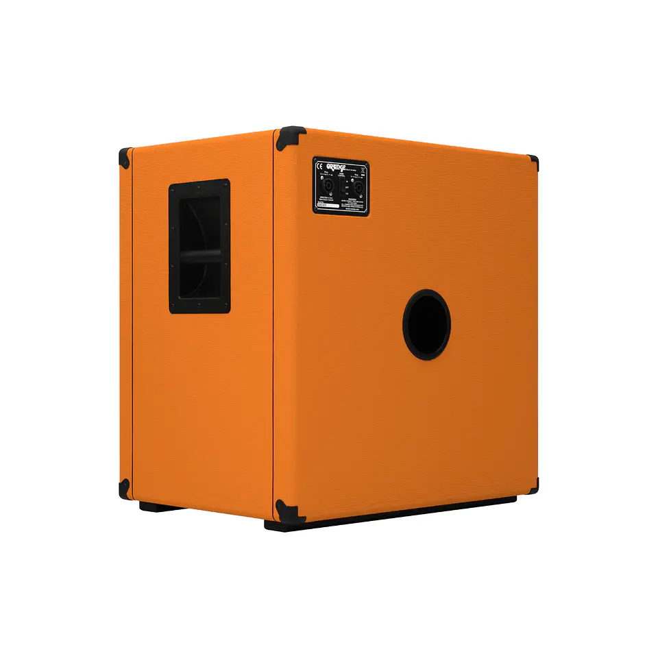 Gabinete Orange OBC410HC 4
