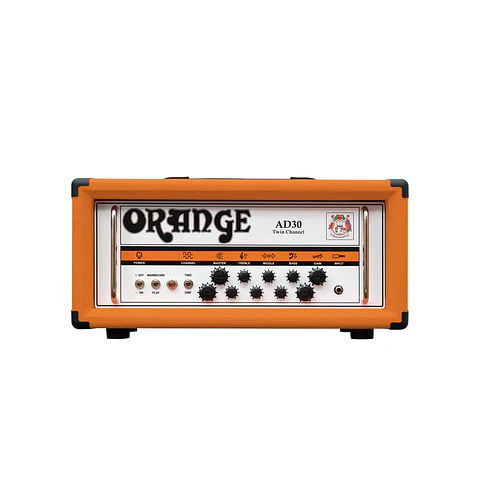 Cabezal Valvular Orange AD30