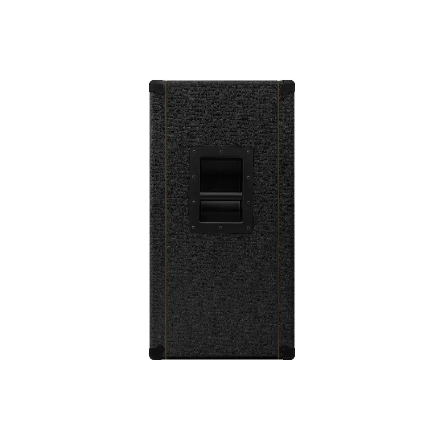 Gabinete Orange PPC412 BK 3