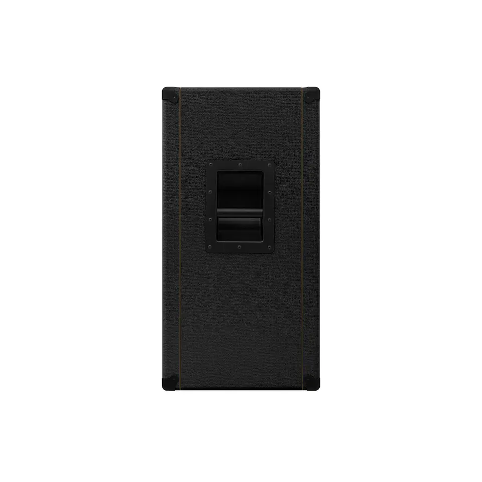 Gabinete Orange PPC412 BK 3