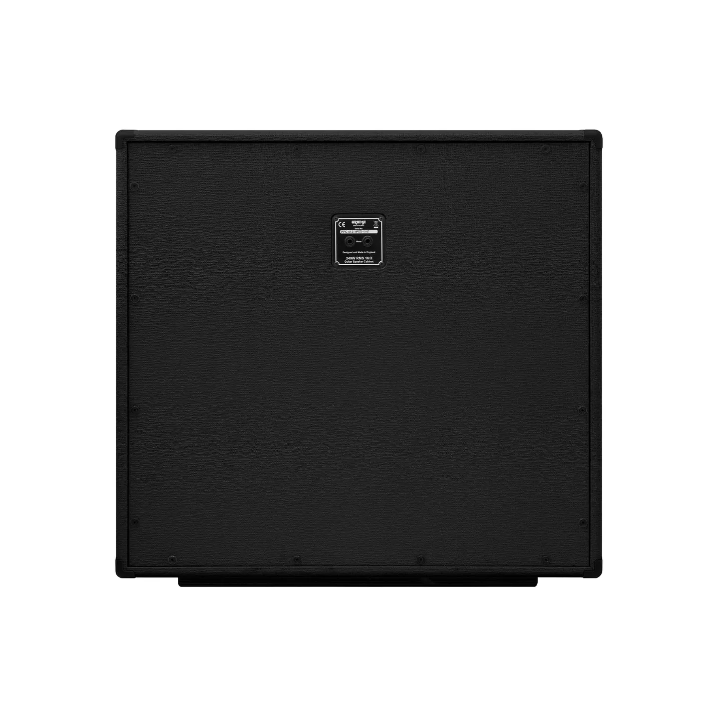 Gabinete Orange PPC412 BK 5