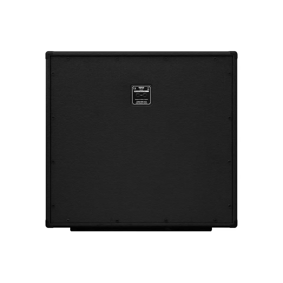 Gabinete Orange PPC412 BK 5