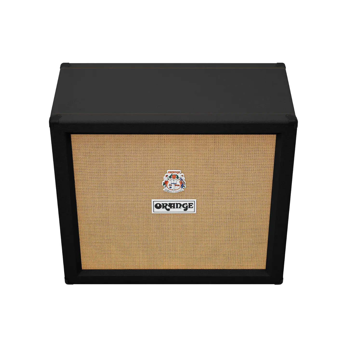 Gabinete Orange PPC412 BK 7