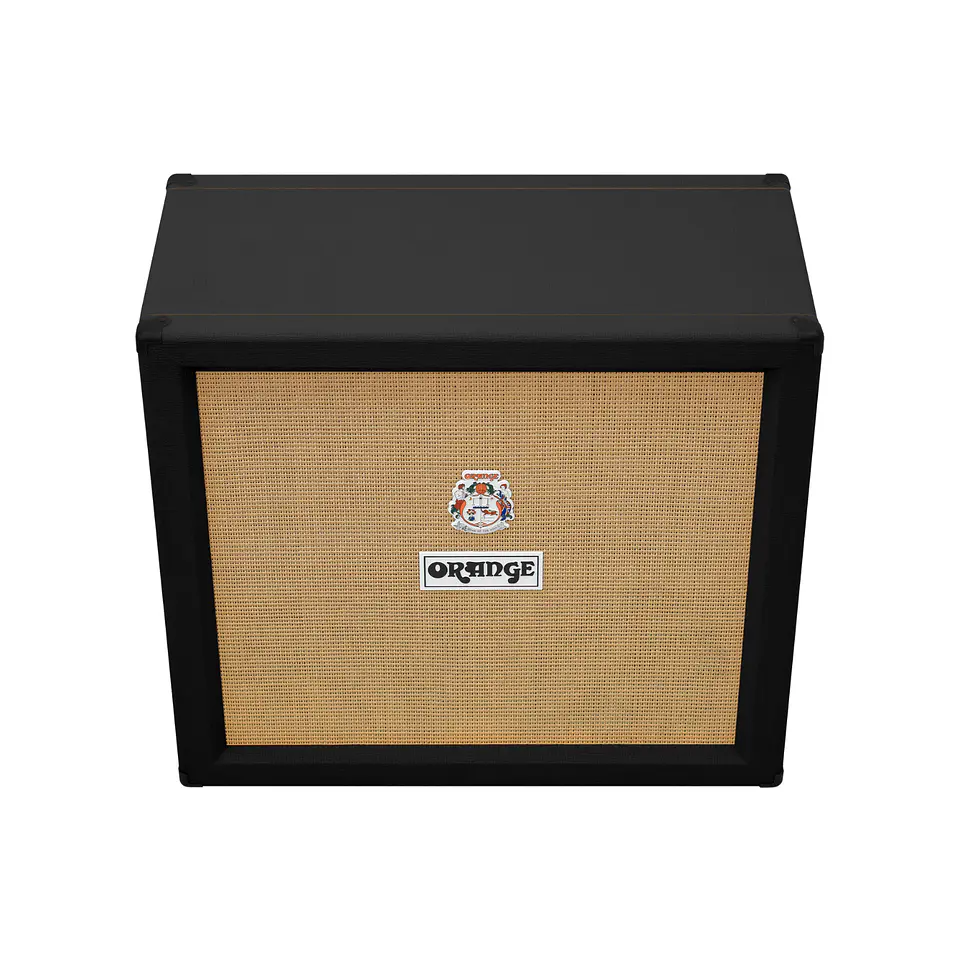 Gabinete Orange PPC412 BK 7