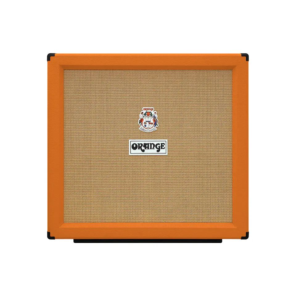 Gabinete Orange PPC412 1