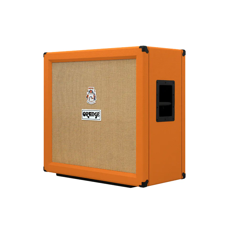 Gabinete Orange PPC412 2
