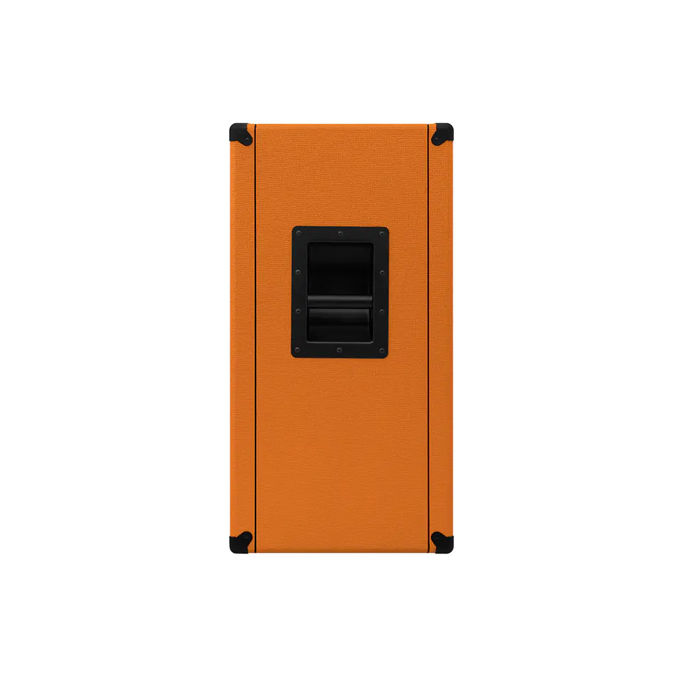 Gabinete Orange PPC412 3