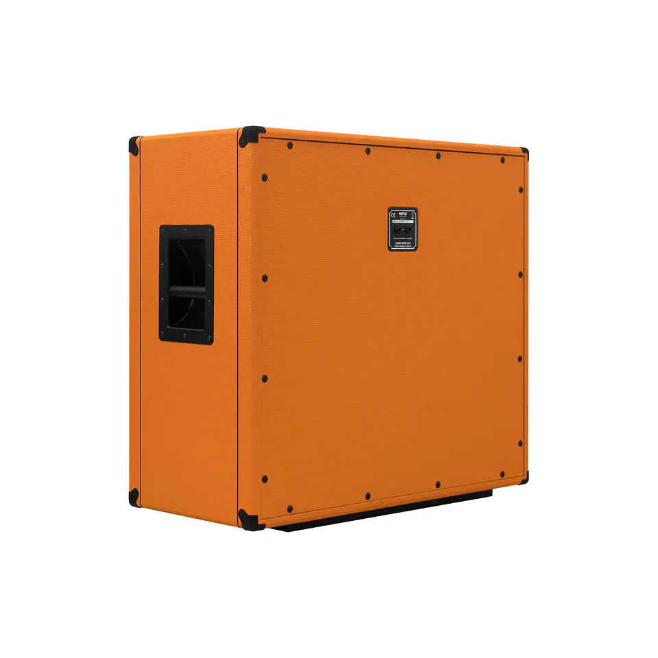 Gabinete Orange PPC412 4