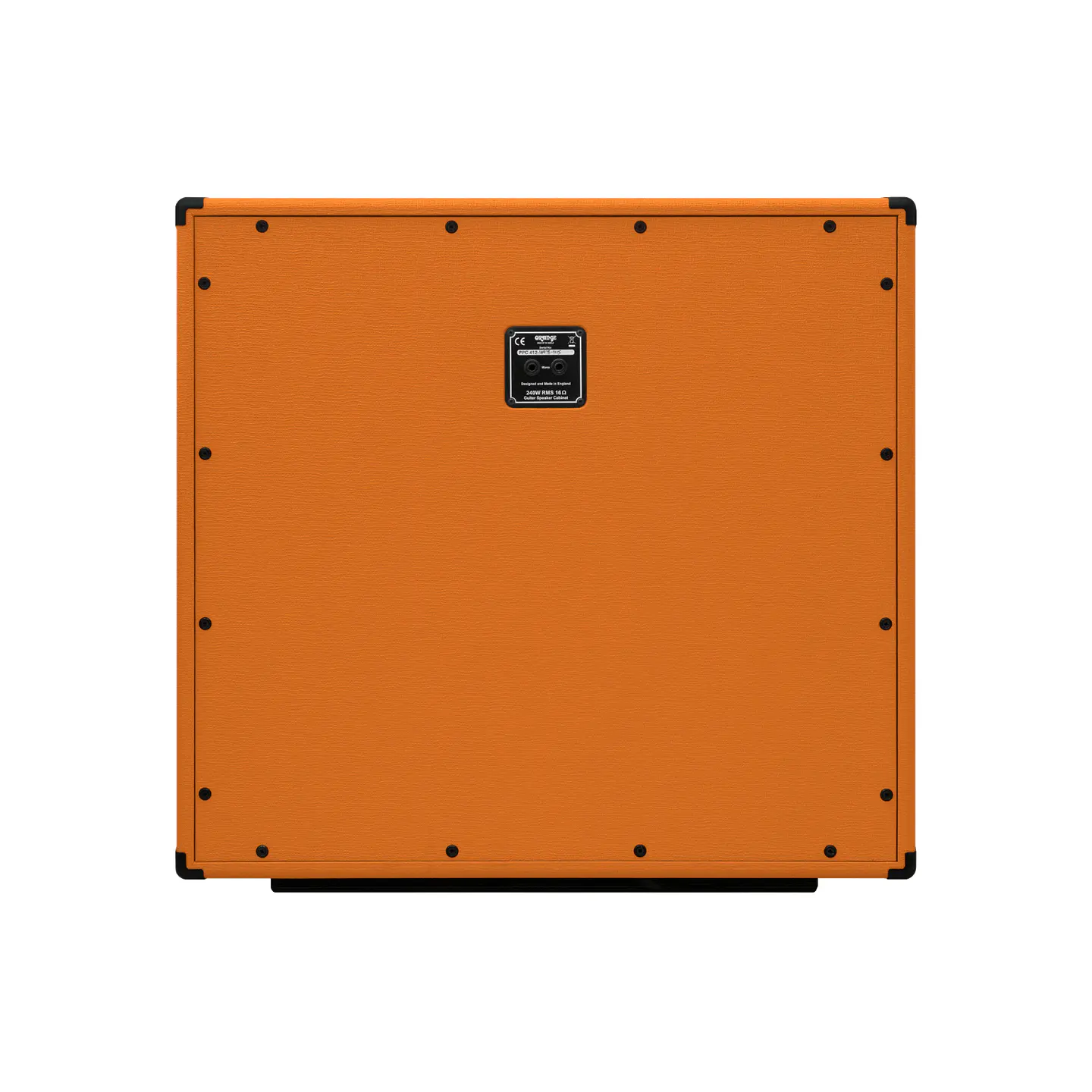 Gabinete Orange PPC412 5