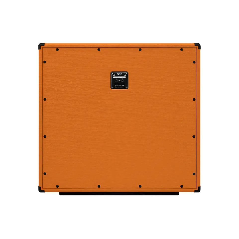 Gabinete Orange PPC412 5