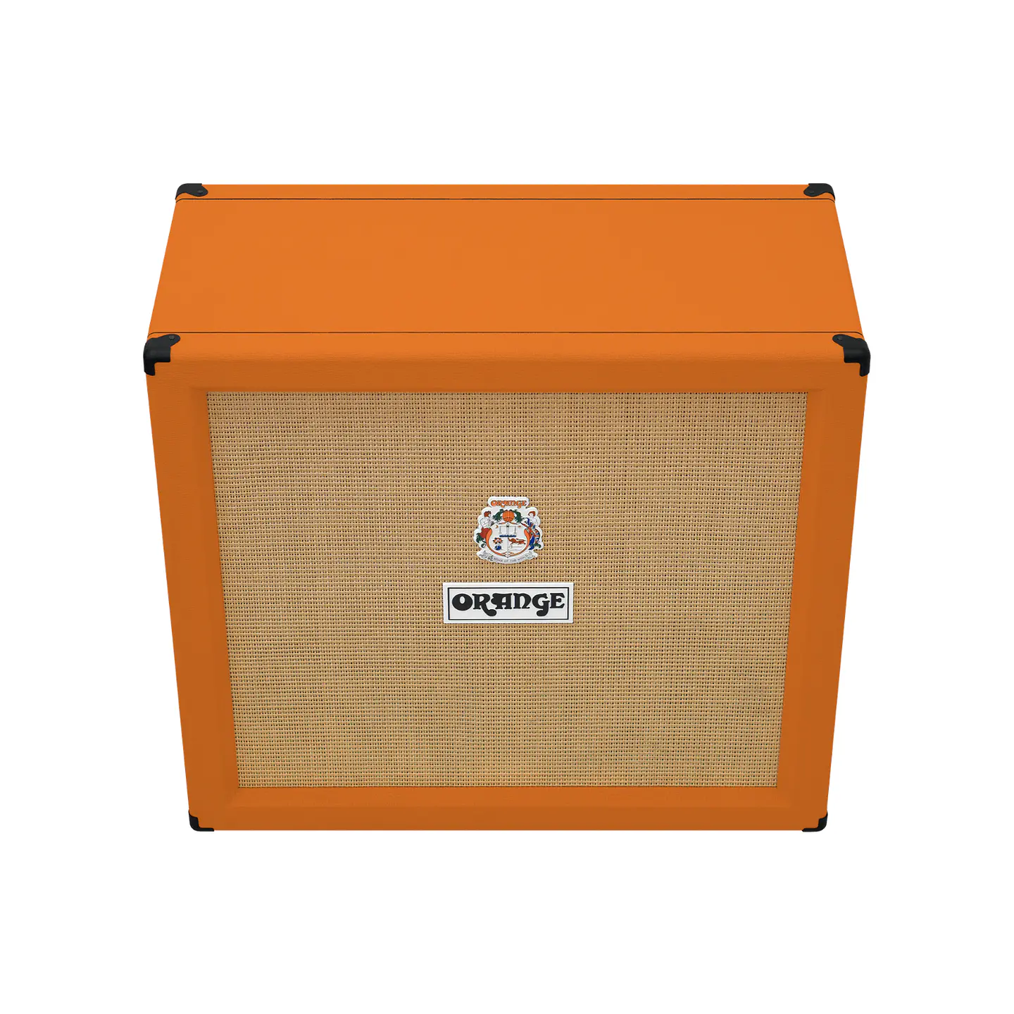 Gabinete Orange PPC412 7