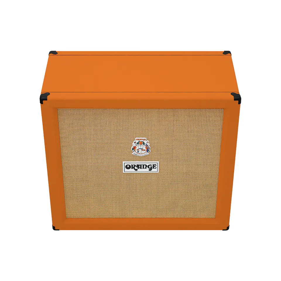 Gabinete Orange PPC412 7