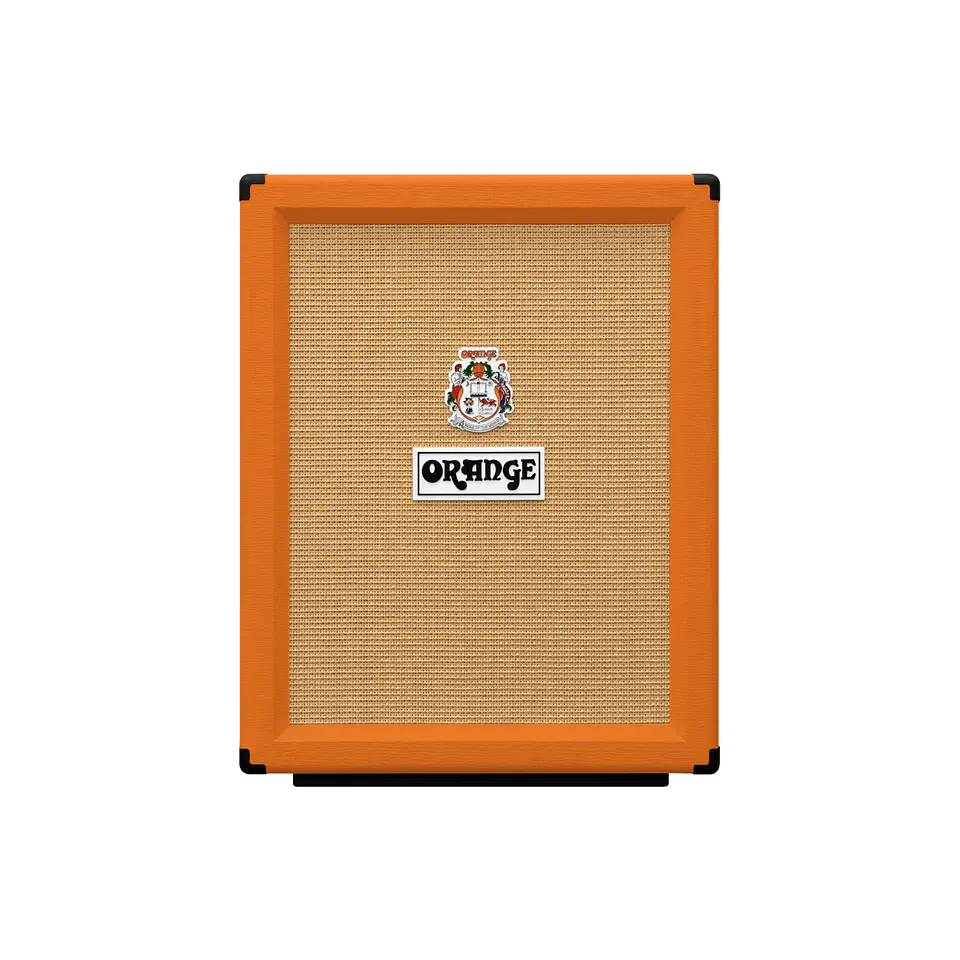 Gabinete Orange PPC212V 1