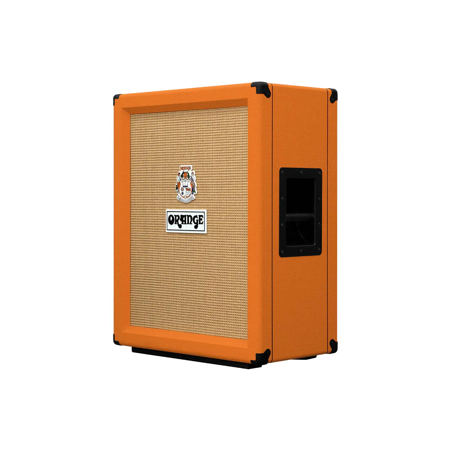 Gabinete Orange PPC212V 2