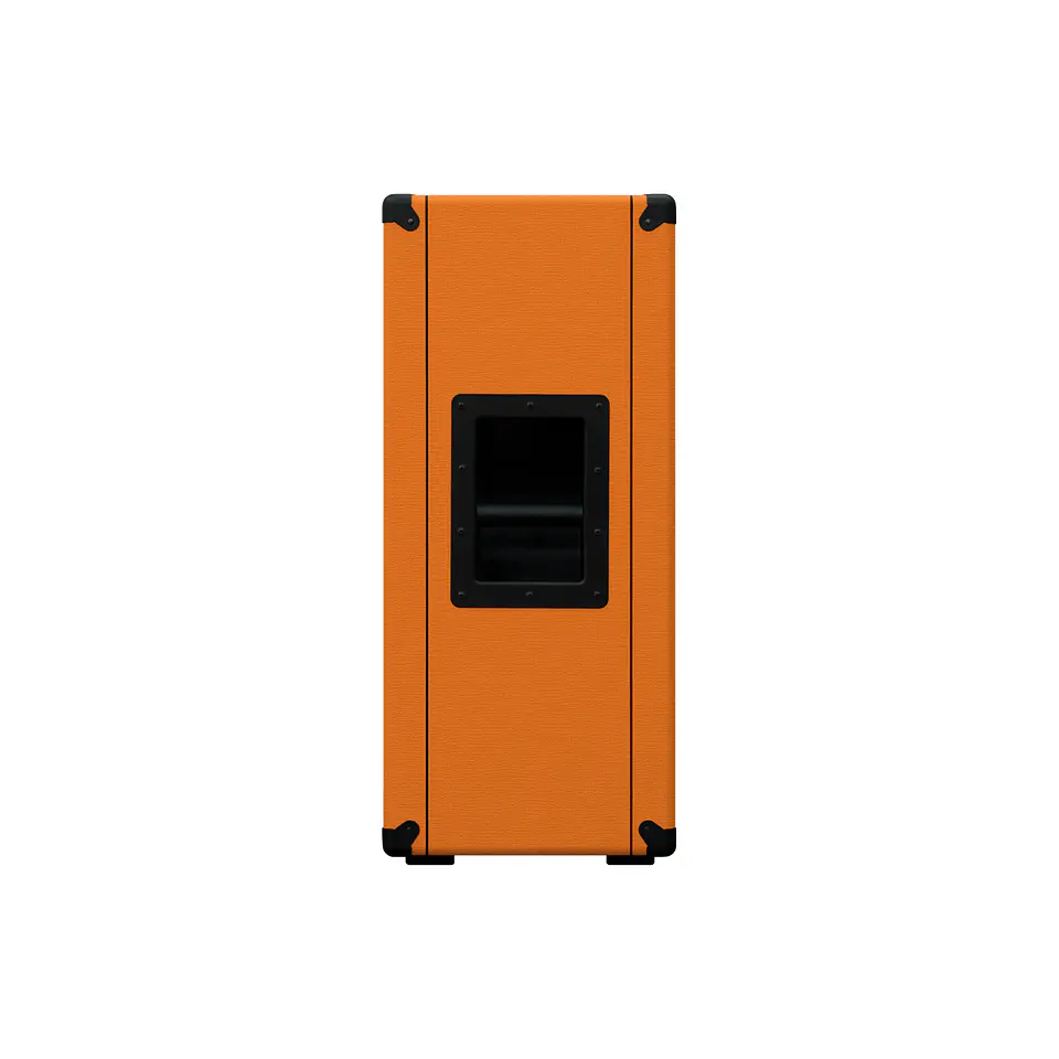 Gabinete Orange PPC212V 3
