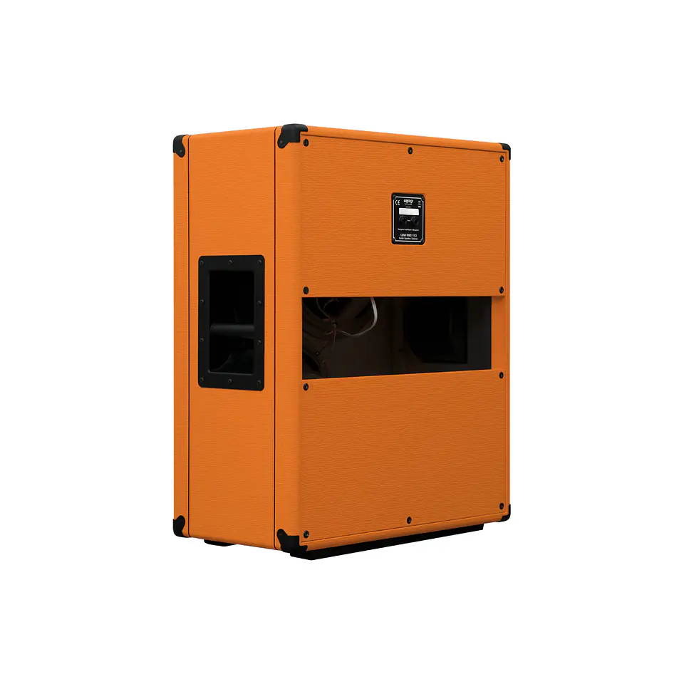 Gabinete Orange PPC212V 4