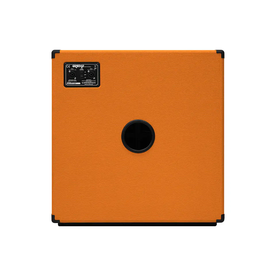 Gabinete Orange PPC212V 5