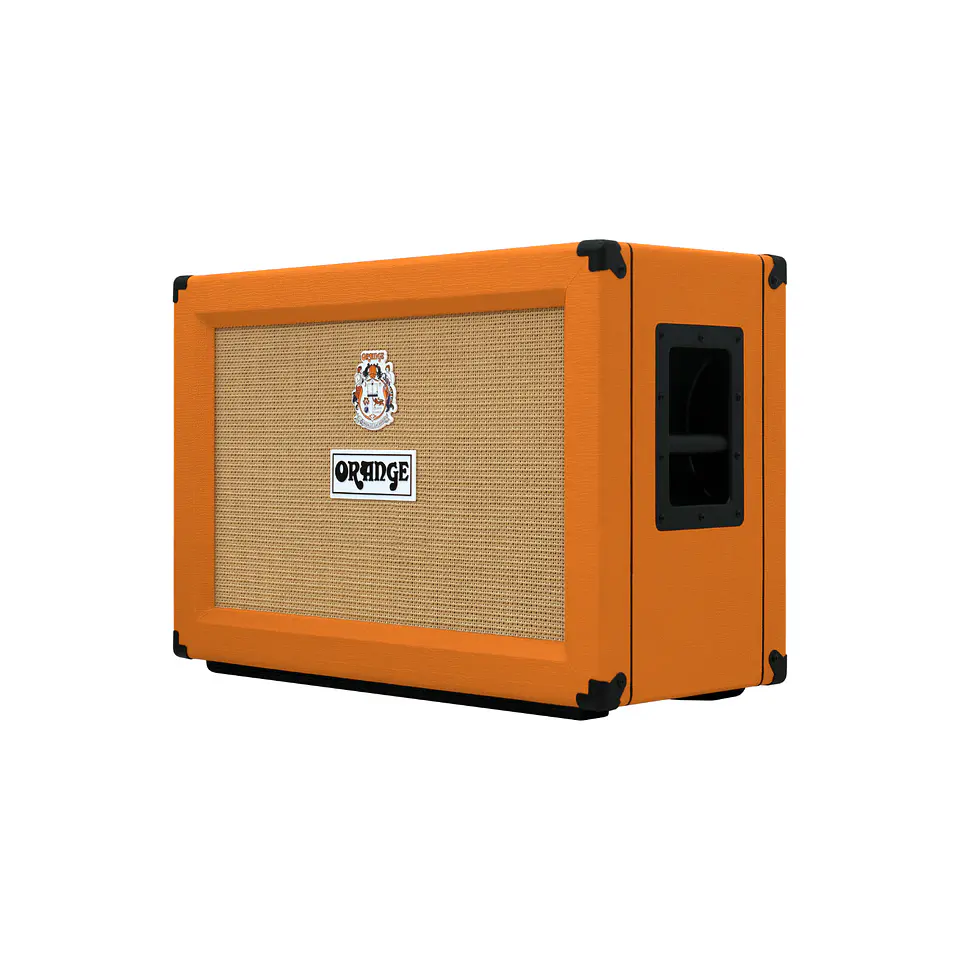 Gabinete Orange PPC212 2
