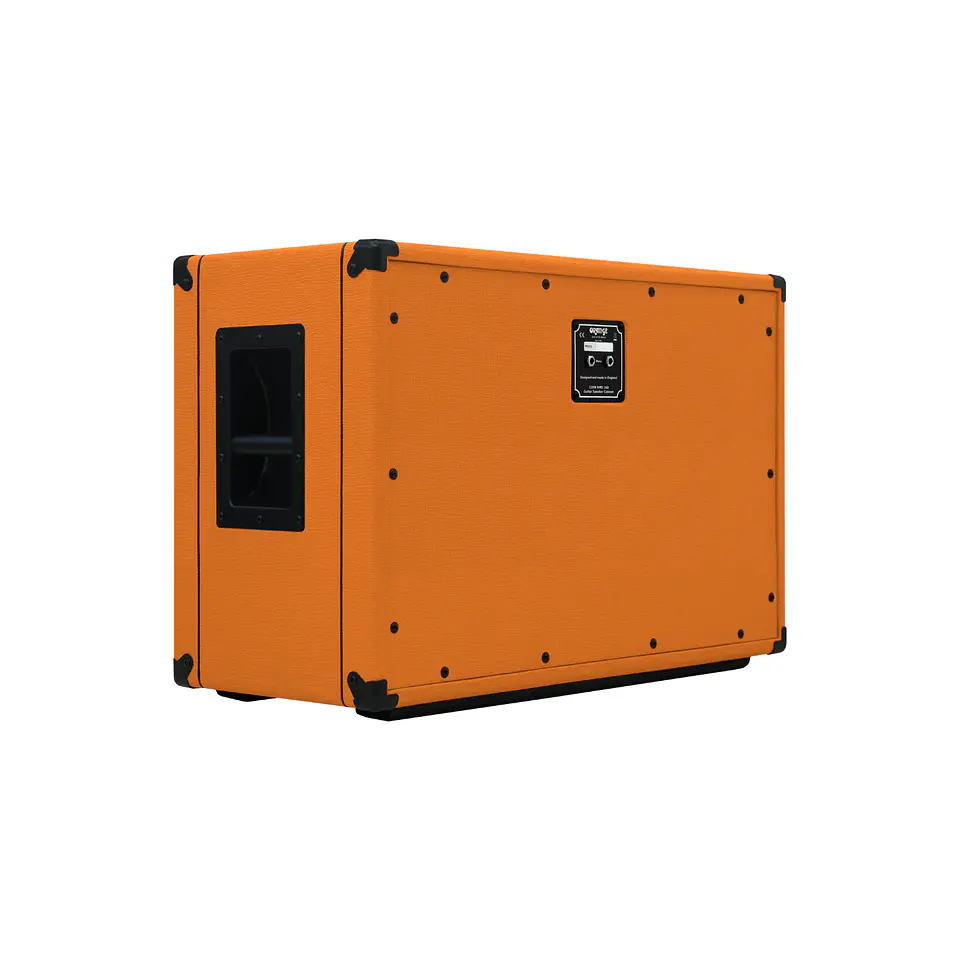 Gabinete Orange PPC212 4
