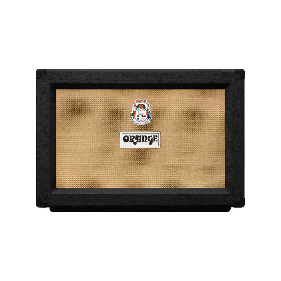 Gabinete Orange PPC212 BK 1