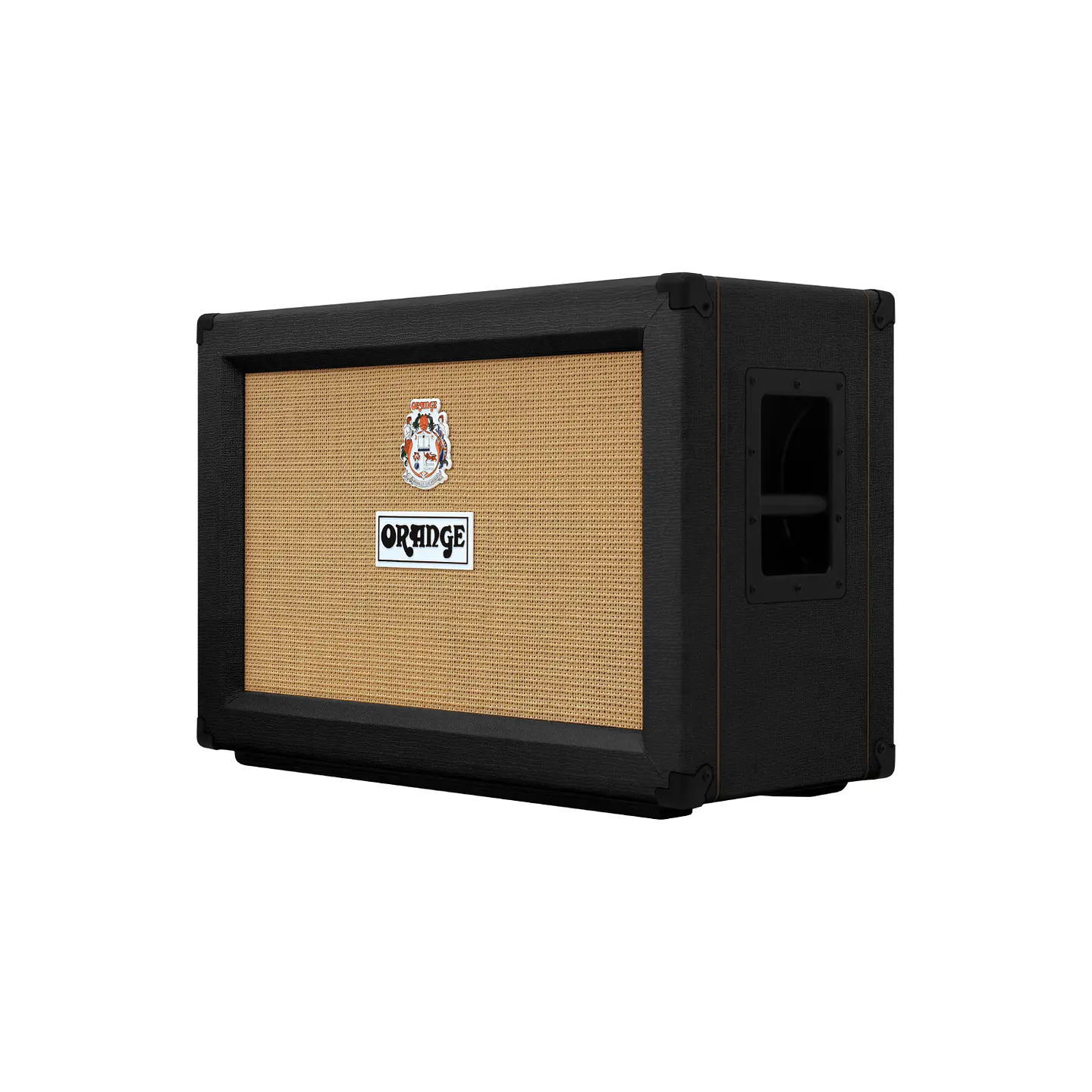 Gabinete Orange PPC212 BK 2