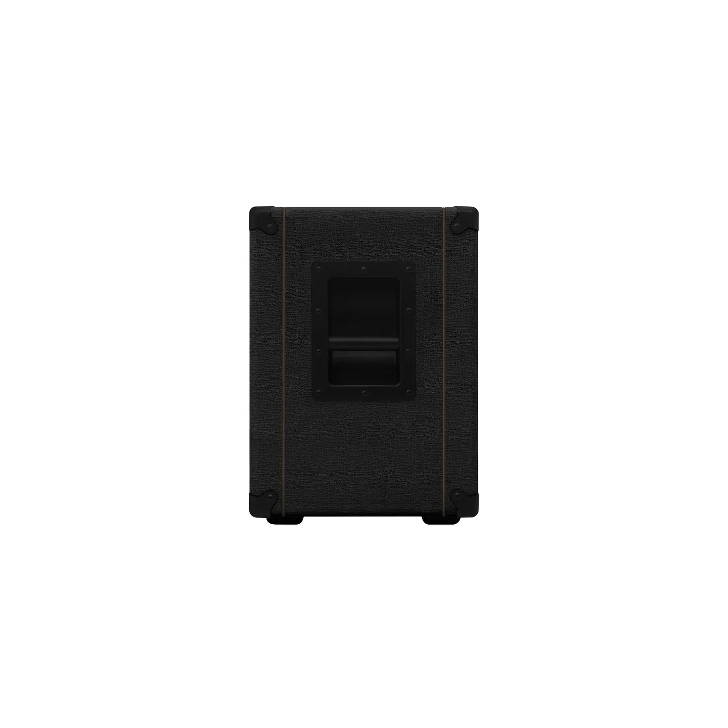 Gabinete Orange PPC212 BK 3