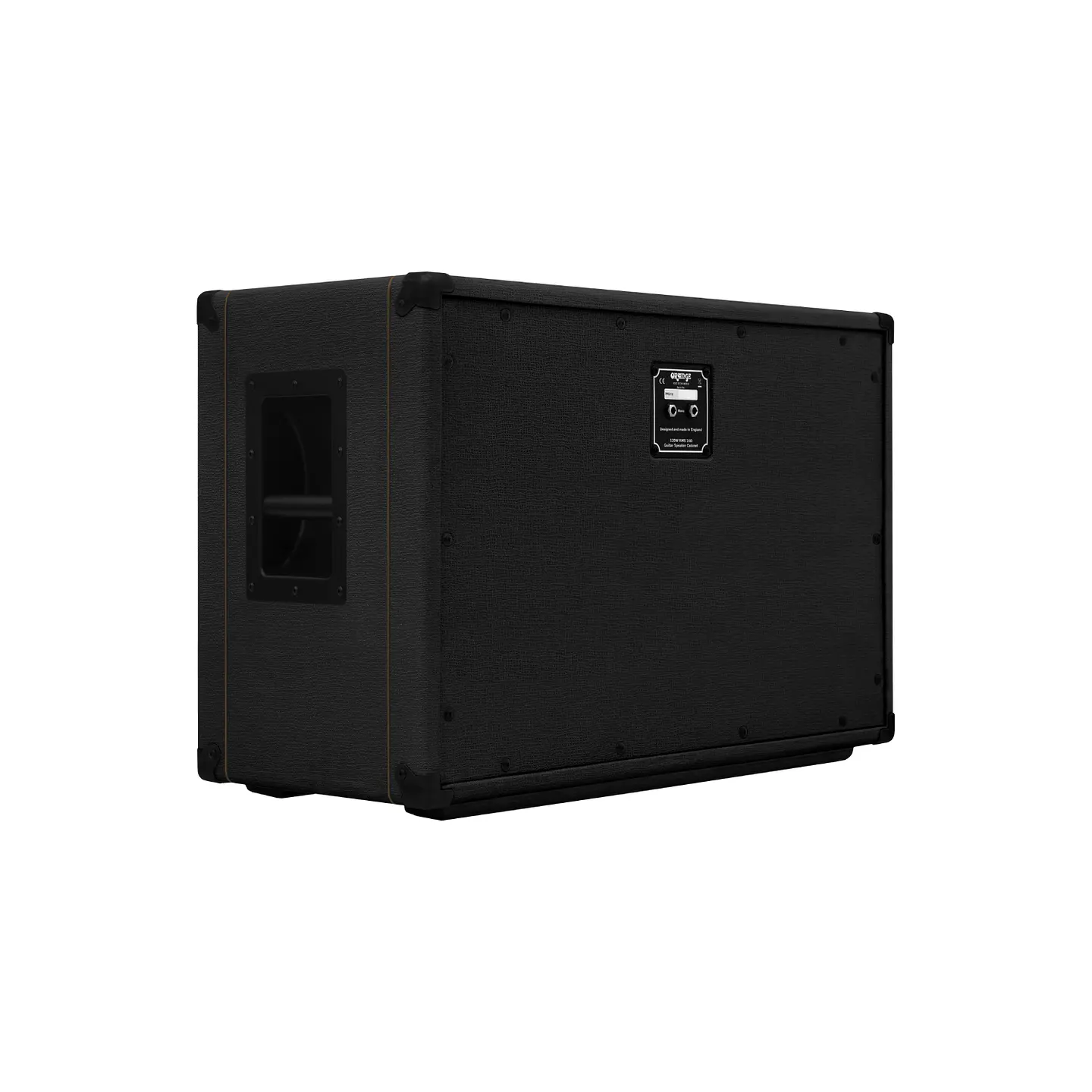 Gabinete Orange PPC212 BK 4
