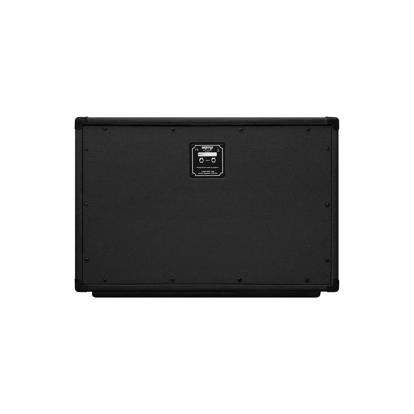 Gabinete Orange PPC212 BK 5