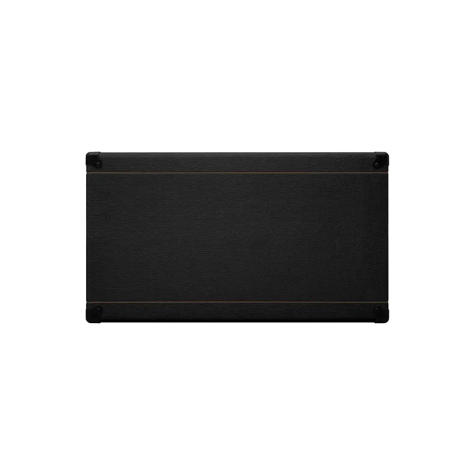 Gabinete Orange PPC212 BK 6