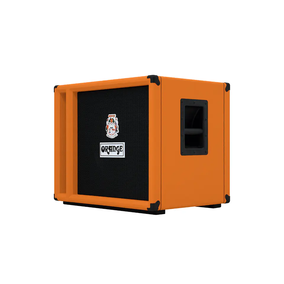 Gabinete Orange OBC115C 2
