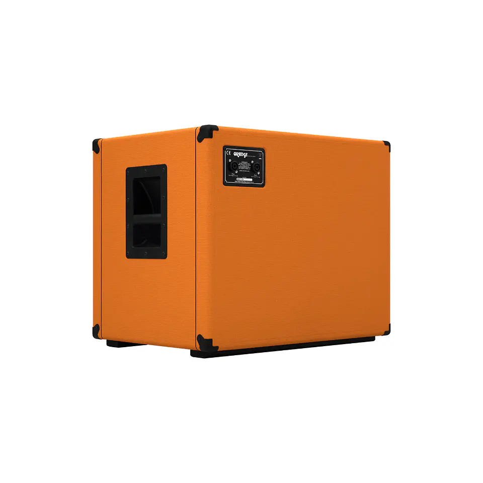 Gabinete Orange OBC115C 4