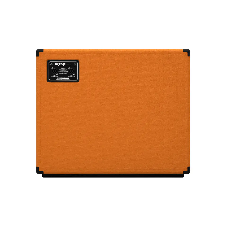 Gabinete Orange OBC115C 5