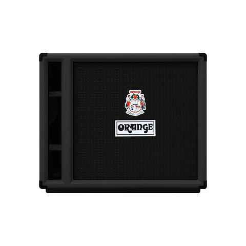 Gabinete Orange OBC115C BK