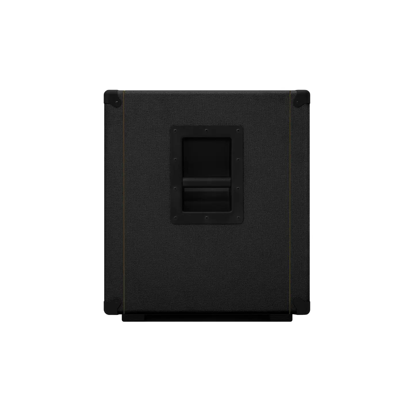 Gabinete Orange OBC115C BK 3