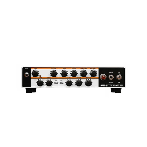 Cabezal Orange Tour Baby 100