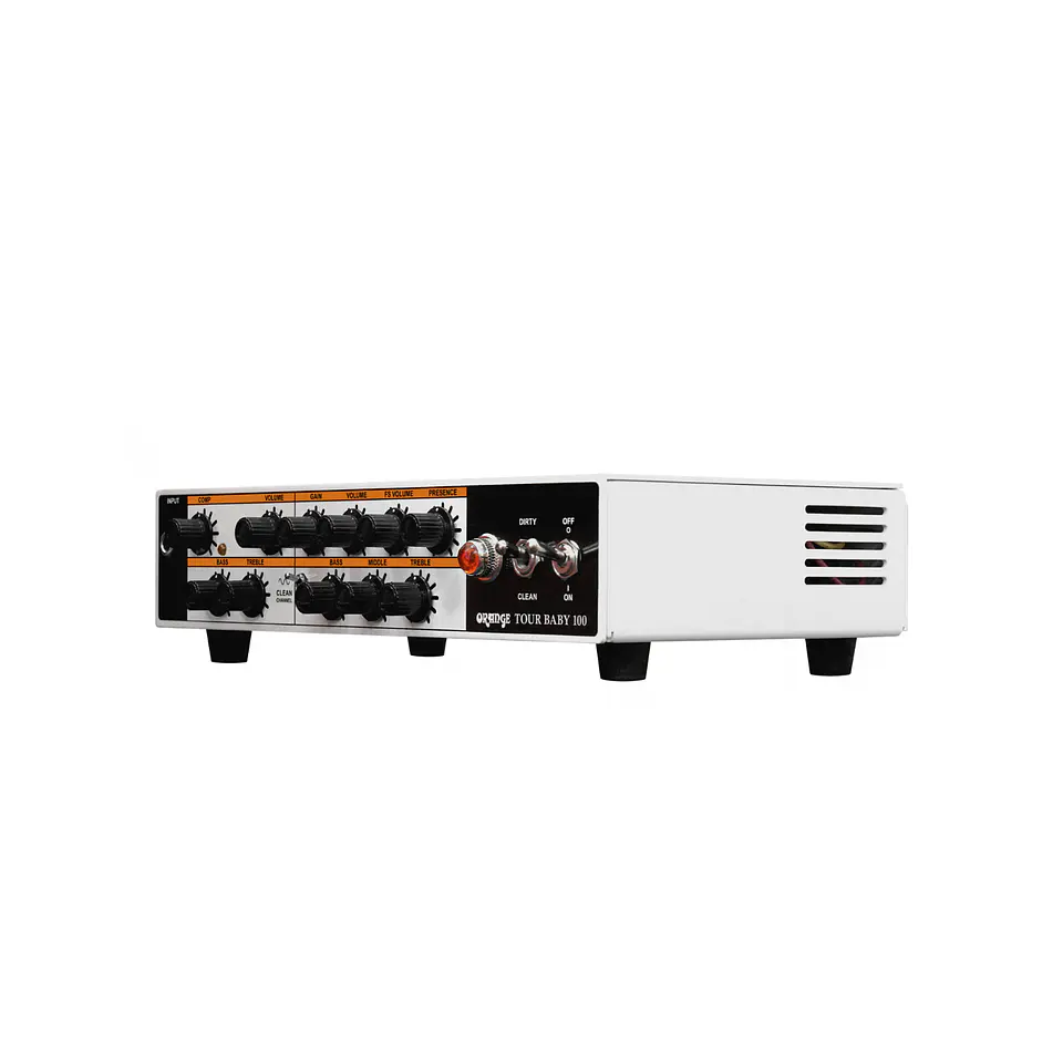 Cabezal Orange Tour Baby 100 2
