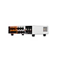 Cabezal Orange Dual Baby 100 - Miniatura 2