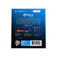 Cuerdas Elixir para Guitarra Eléctrica con Recubrimiento NANOWEB® – Super Light (.009–.042) - Miniatura 3
