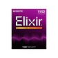 Cuerdas Elixir Phosphor Bronze para Guitarra Acústica con Recubrimiento NANOWEB® – Custom Light (.011–.052) - Miniatura 1