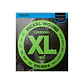 Cuerdas D'Addario EXL165-6 XL Nickel Wound para Bajo Eléctrico de 6 Cuerdas – Regular Light Top / Medium Bottom (.032–.135) - Miniatura 1