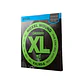 Cuerdas D'Addario EXL165-6 XL Nickel Wound para Bajo Eléctrico de 6 Cuerdas – Regular Light Top / Medium Bottom (.032–.135) - Miniatura 2